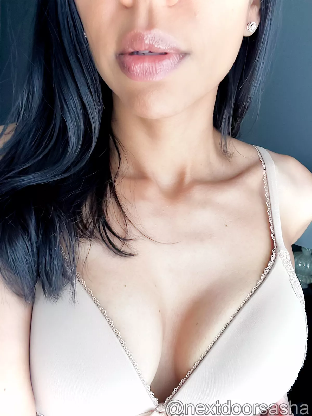 Don't tell your mother, even though she'd love me 😘😉