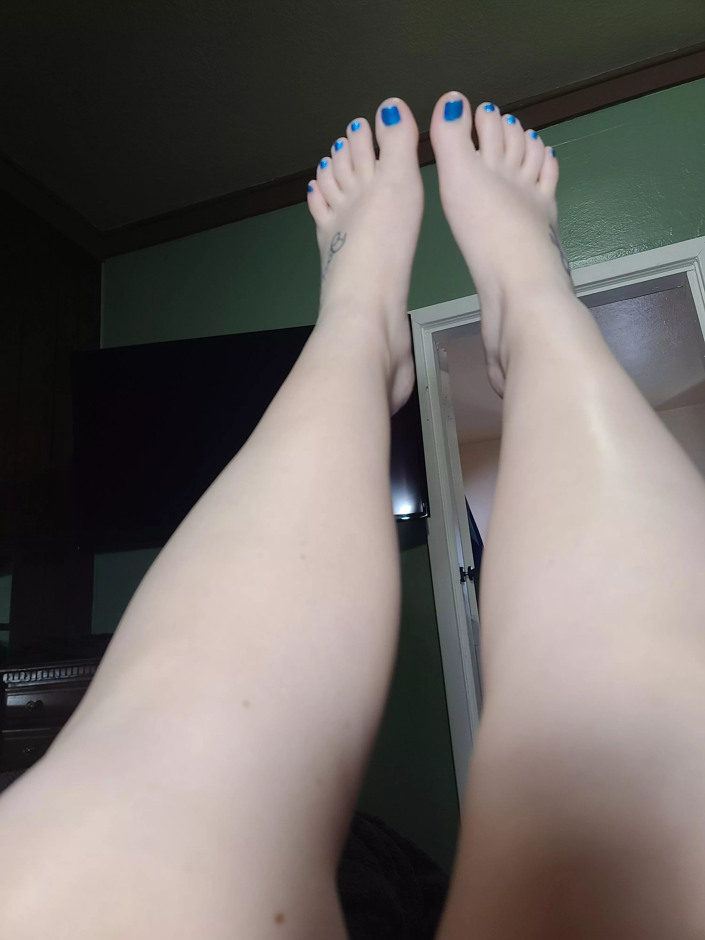 dont they look cute 😘