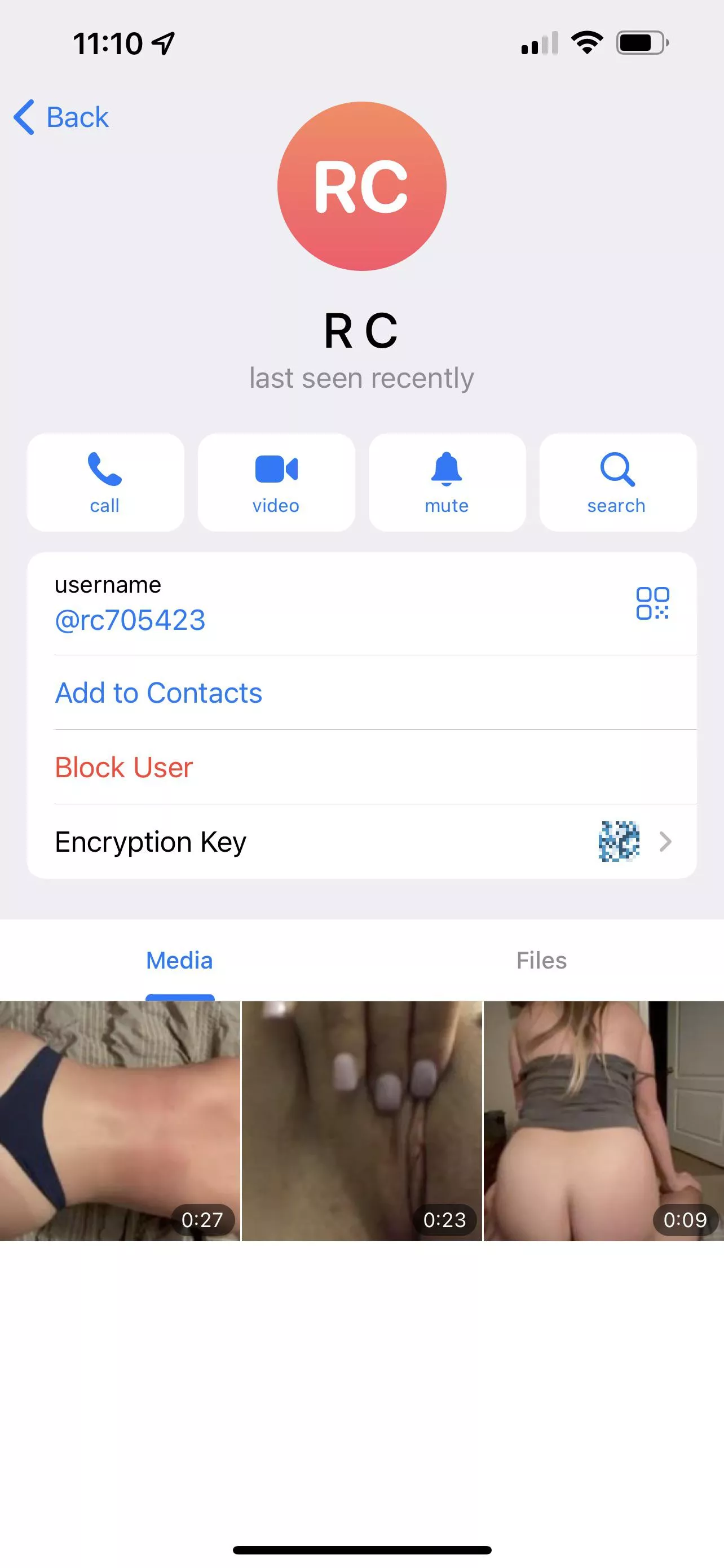 Don’t trade with this guy. He just sent me vids of my wife. Then two other different women. Deleted me when I called him out. Don’t trade with this guy. He just sent me vids of my wife. Then two other different women. Deleted me when I called him out.