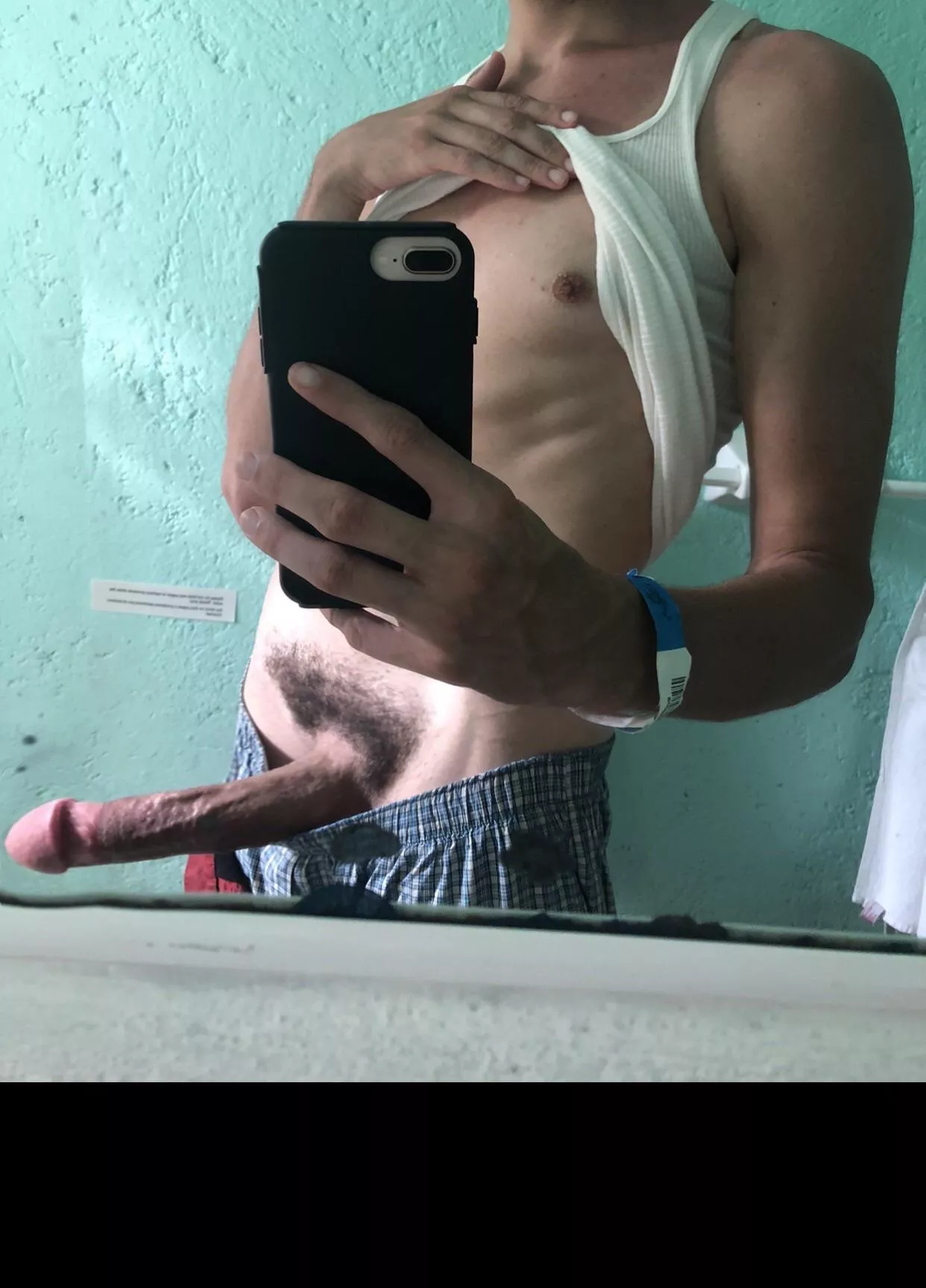 Don’t up unless you’d suck