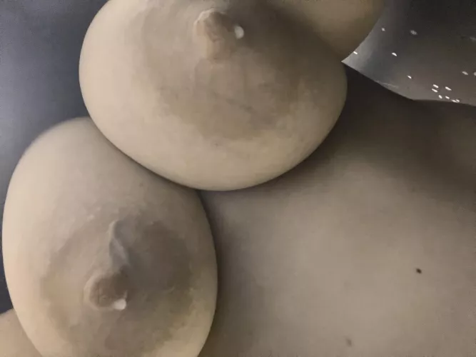 Don’t waste a single drop…