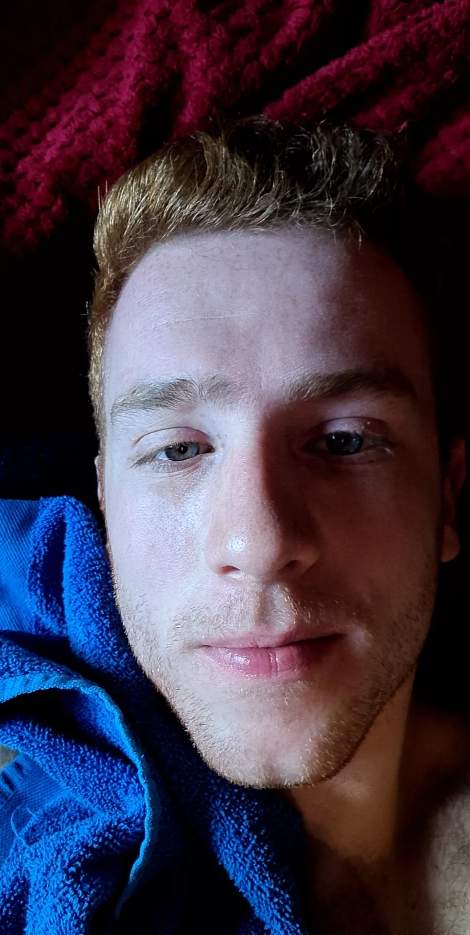 don't whether i could be bothered shaving don't whether i could be bothered shaving