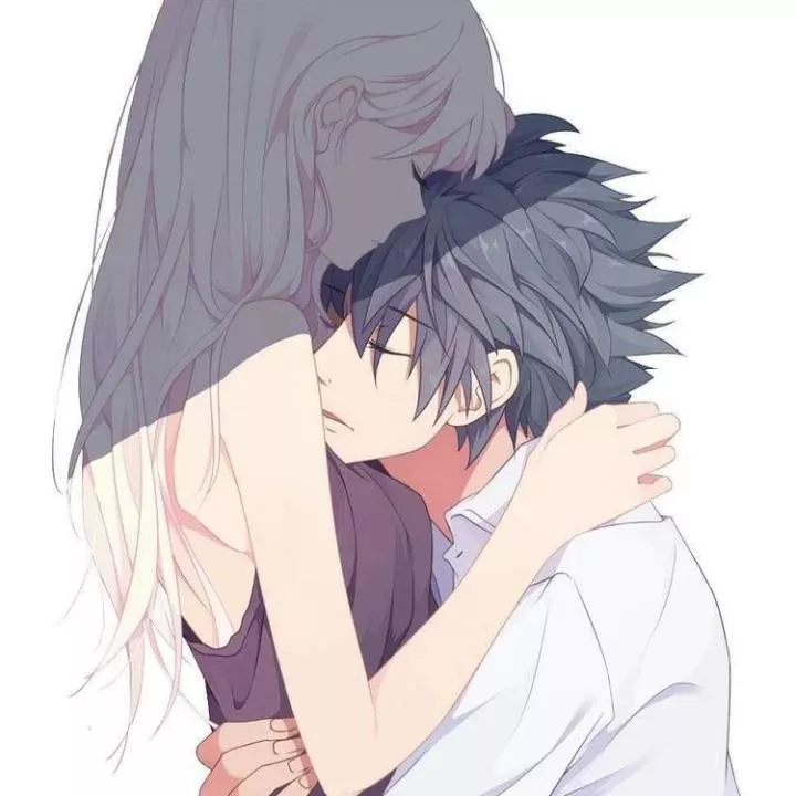 ♡Dont worry. You're safe with me♡