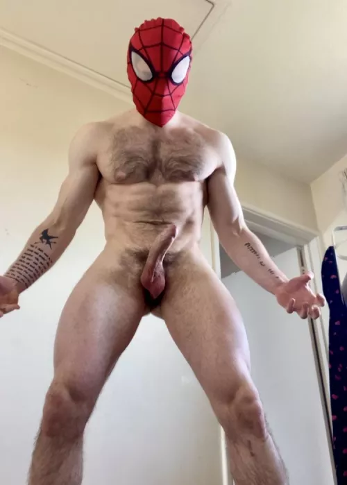 Don’t you move, you gorgeous little thing