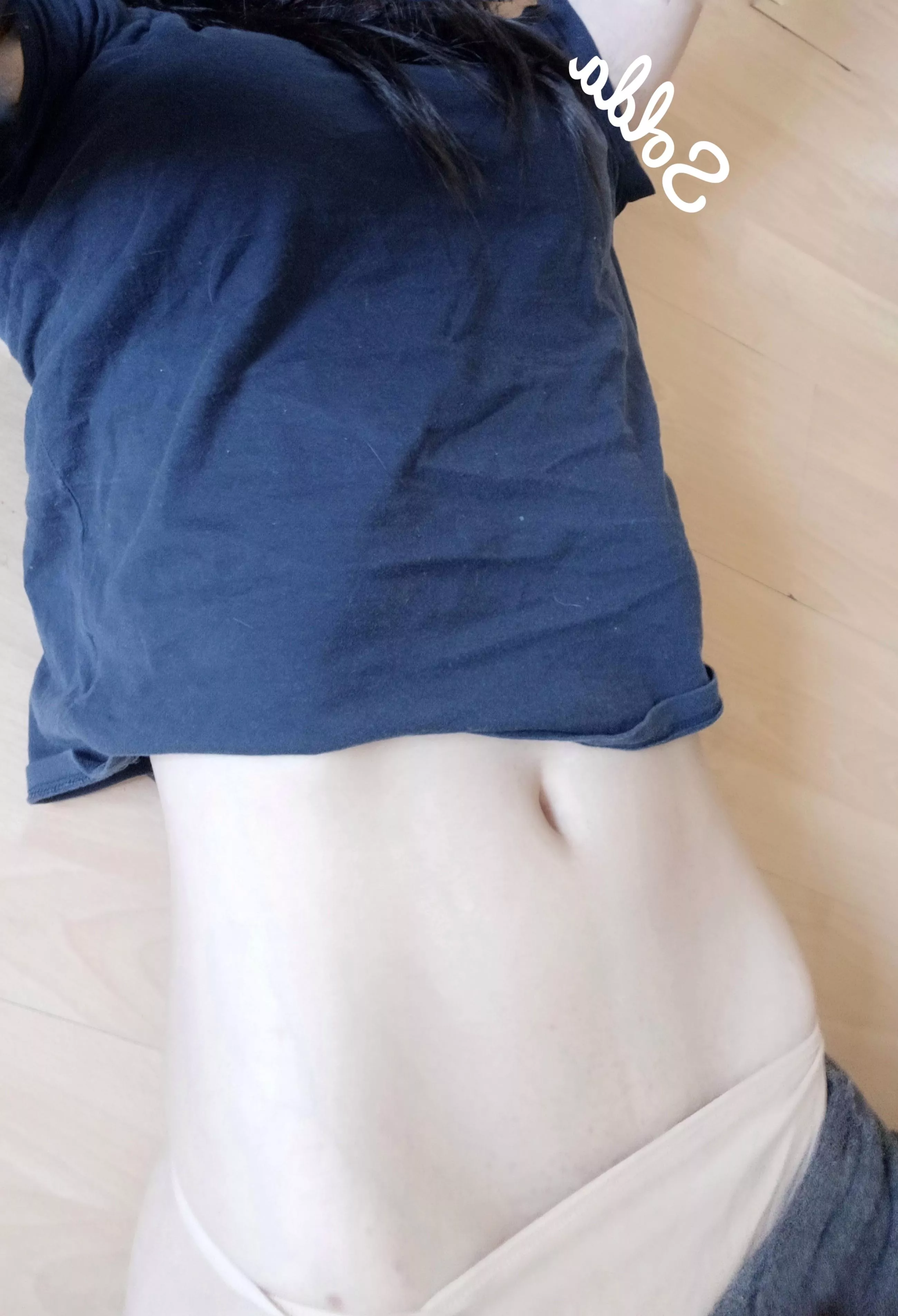 Don't you think I'm forgetting about you guys (oc) 💕 [f] Solda 27