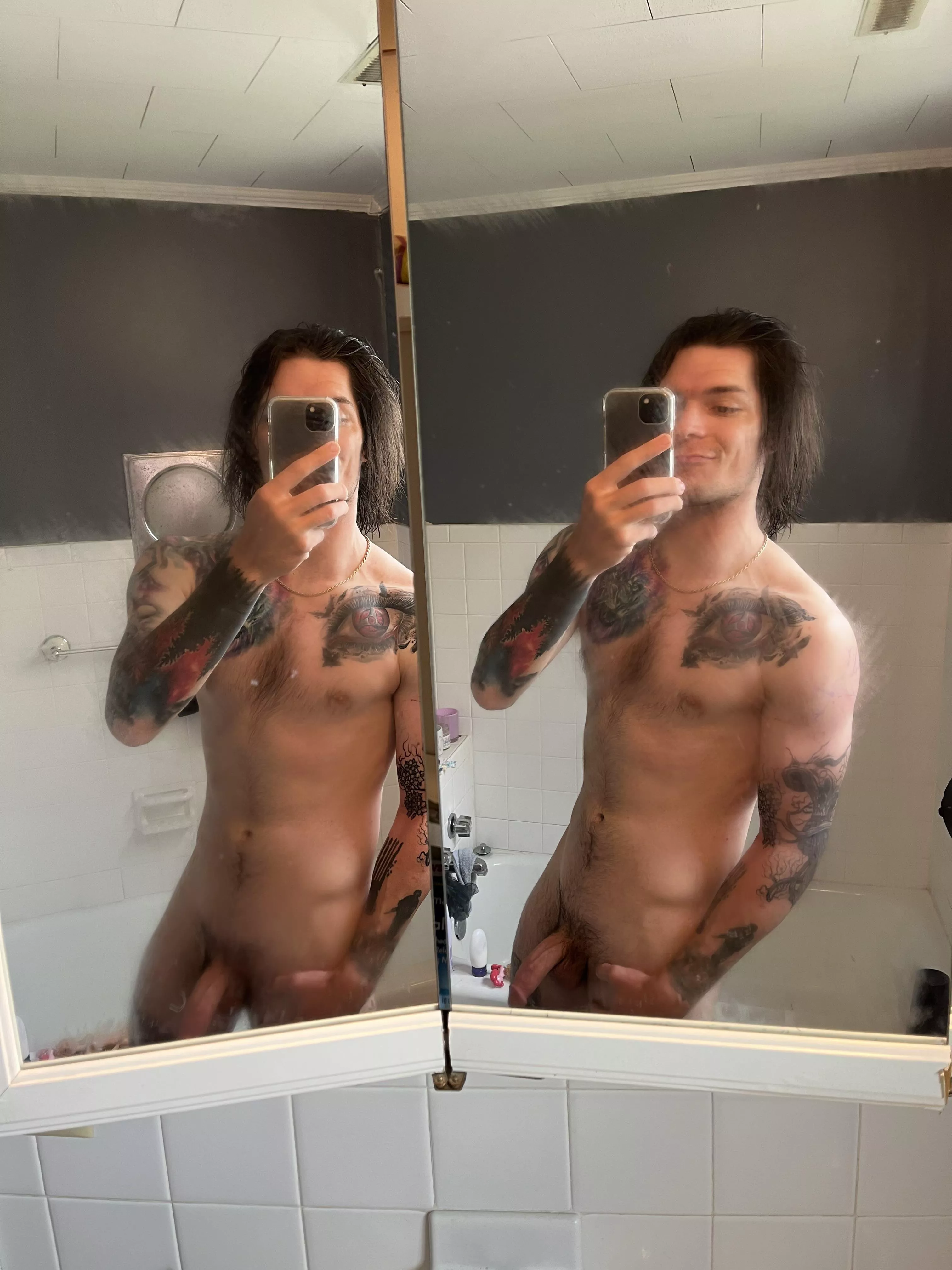 Double trouble π oh and the new sleeve is started π₯΅ Double trouble π oh and the new sleeve is started π₯΅