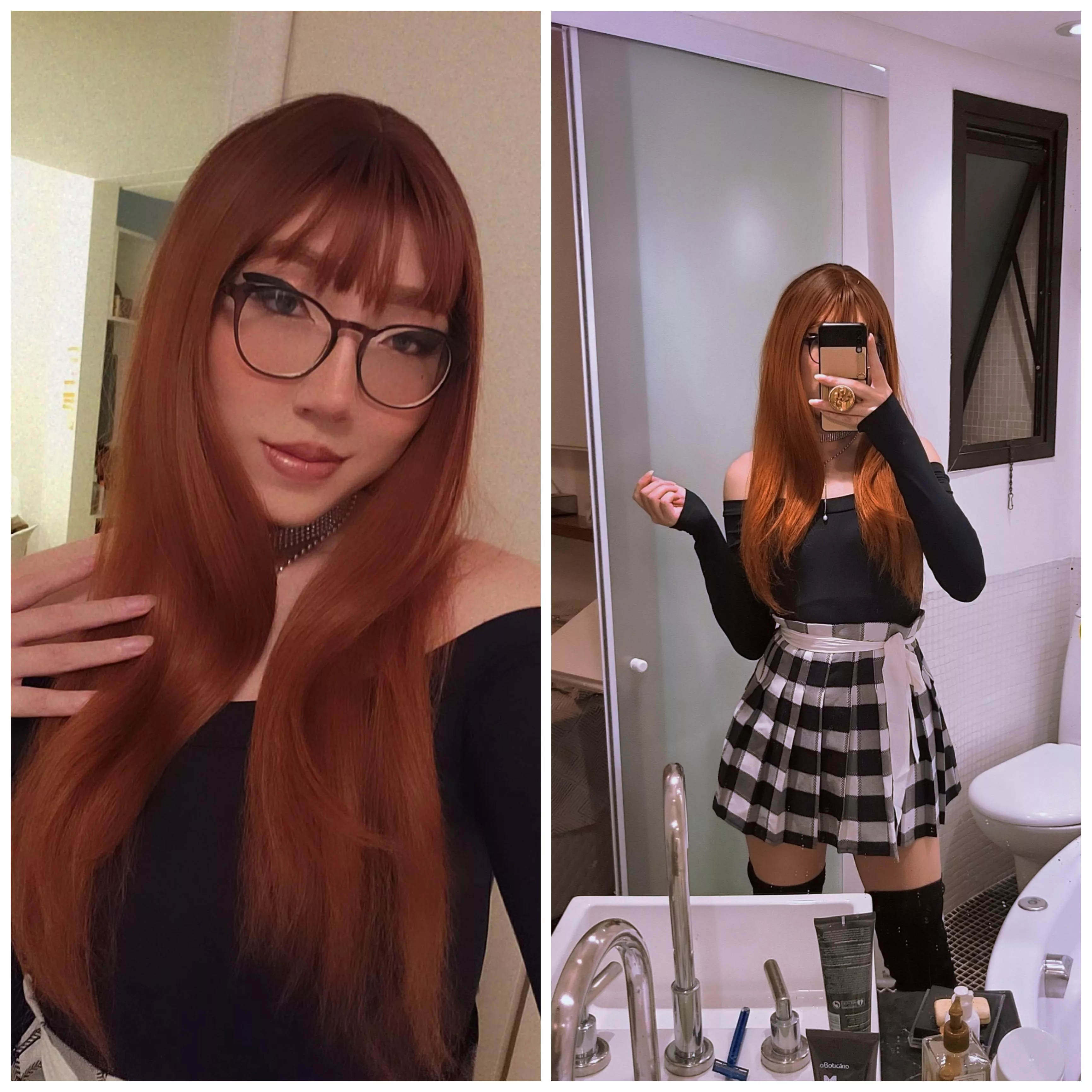 down to grab a drink with me? 🍸