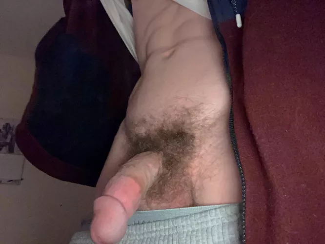 Drain me & I’ll drain you. Deal?