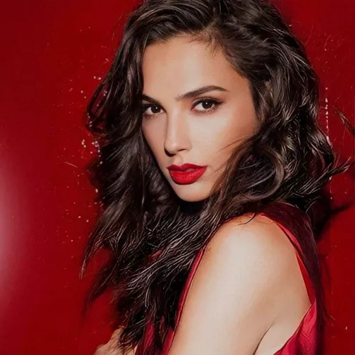 Drain my heavy balls for Gal Gadot by playing as her