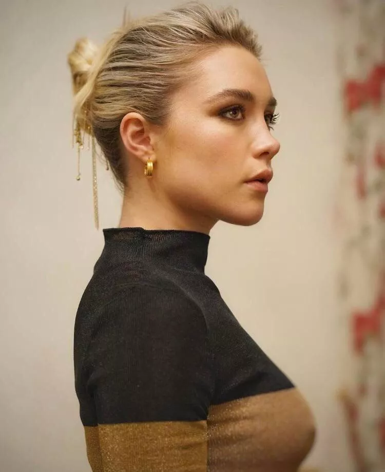 Drained my balls to Florence Pugh’s lovely small perfectly perky tits Drained my balls to Florence Pugh’s lovely small perfectly perky tits