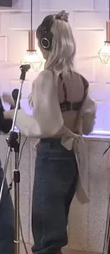 Dreamcatcher - Yoohyeon