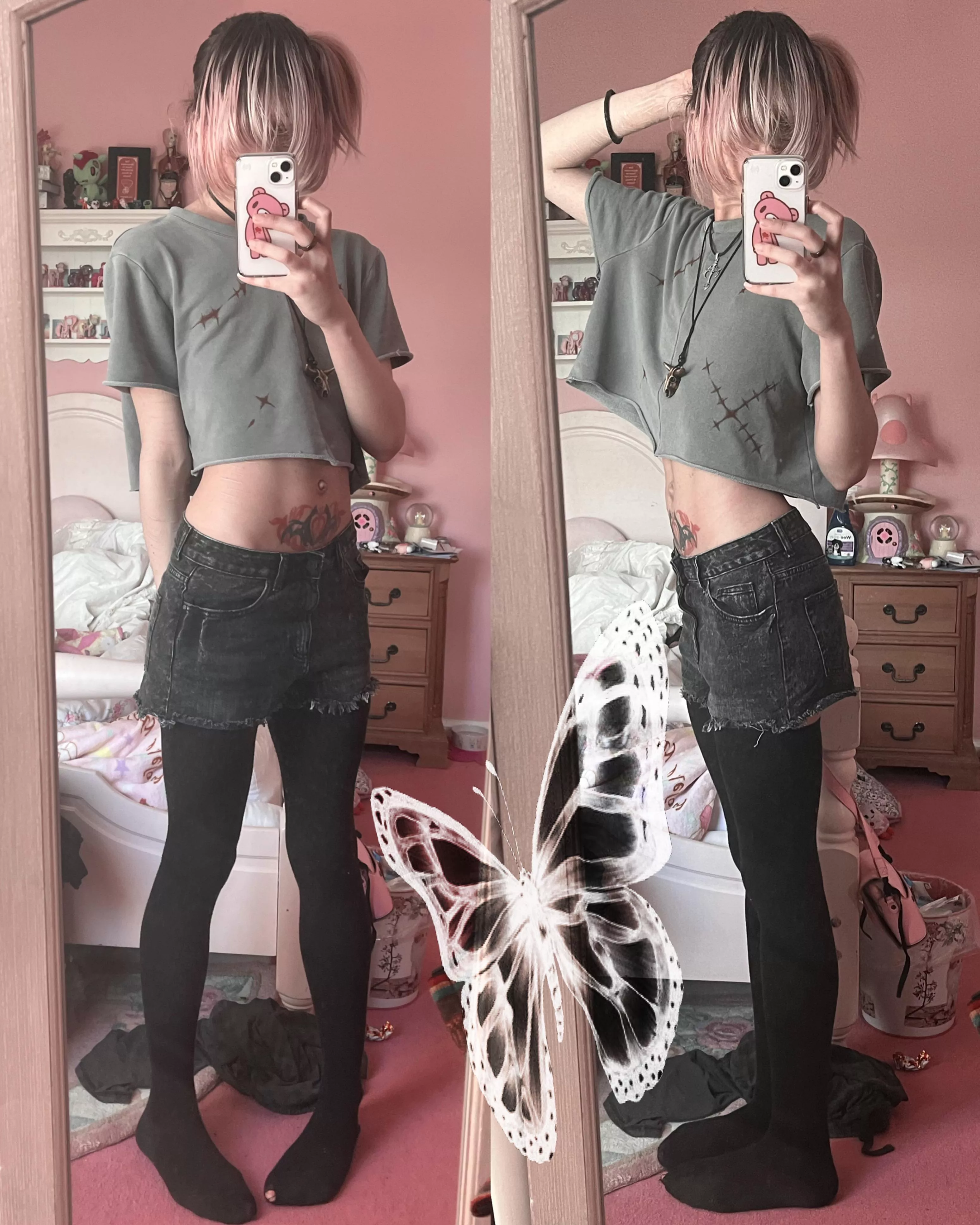 dreaming in a dream 🦋