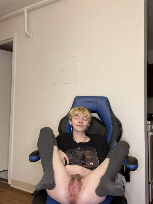 Dreaming of spring💙