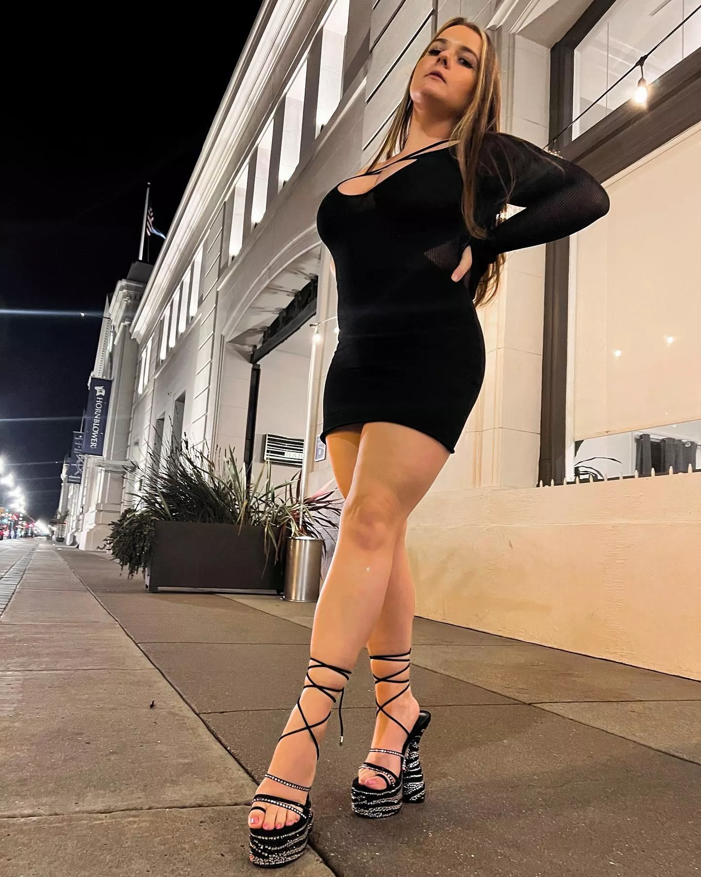 Dress by Valentina Voight :)