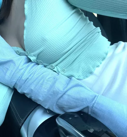 Dress to impress you ❤️