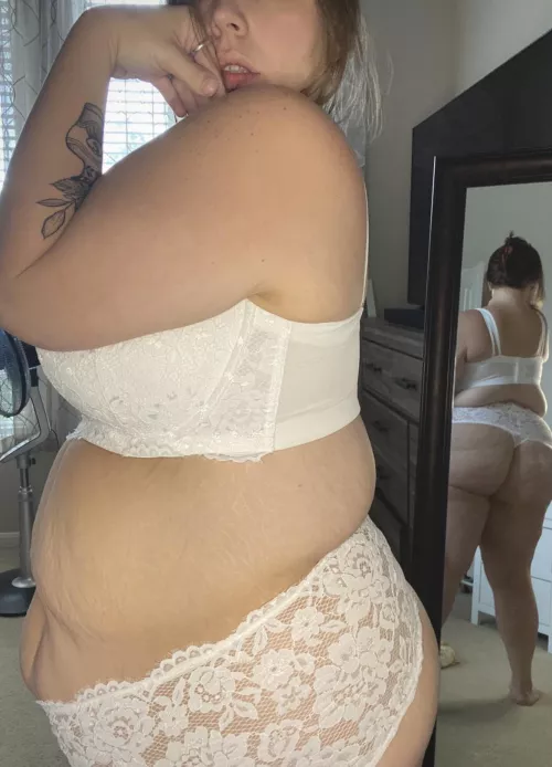 dressed for fun 😈