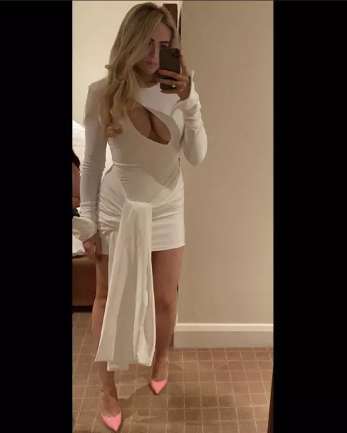 Dressed to impress 🏴󠁧󠁢󠁳󠁣󠁴󠁿