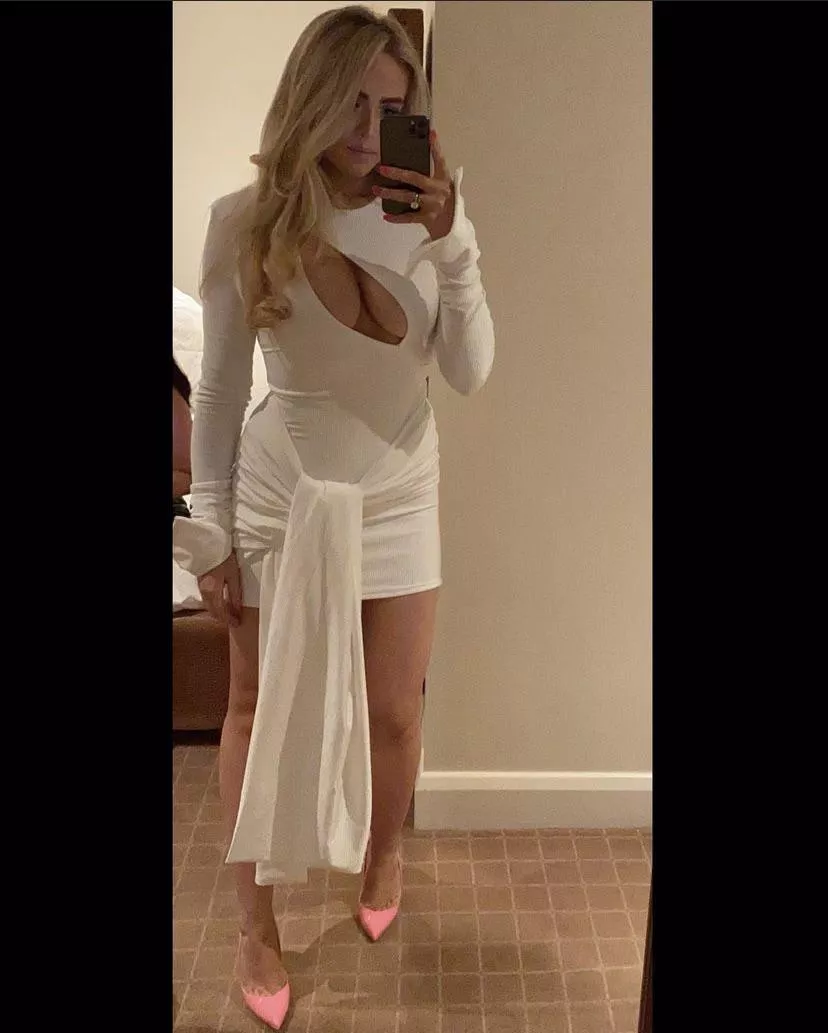 Dressed to impress 🏴󠁧󠁢󠁳󠁣󠁴󠁿