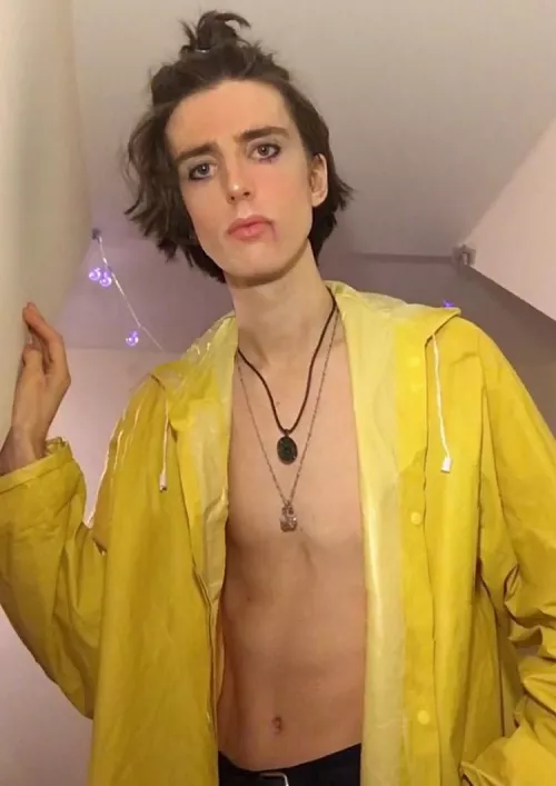 Dressed up as Trickster yesterday for a Dead By Daylight stream :)