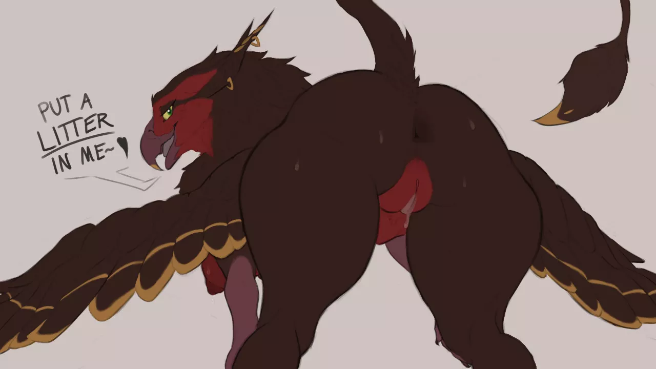 Drooling royal nectar [F] (Shredded_Wheat)