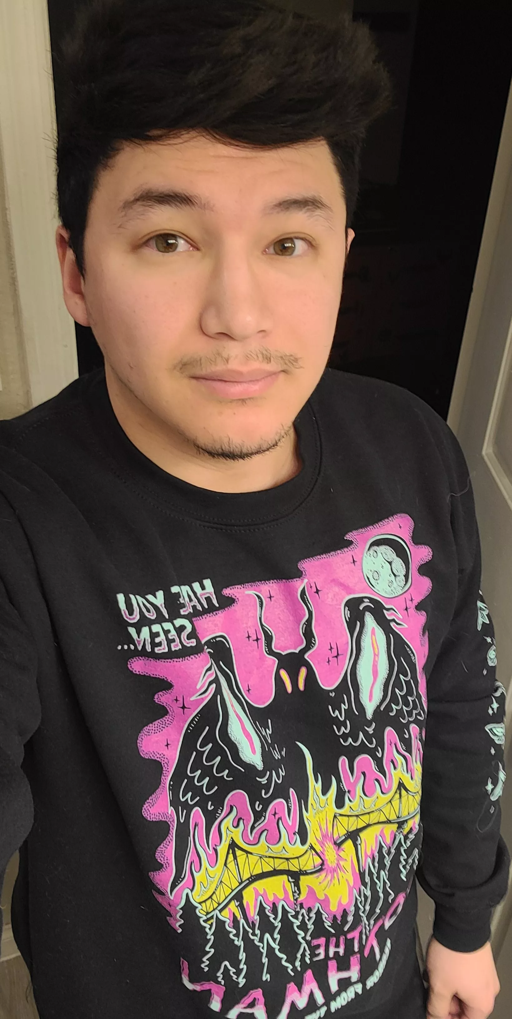 dropping by to say hi 🎃 dropping by to say hi 🎃