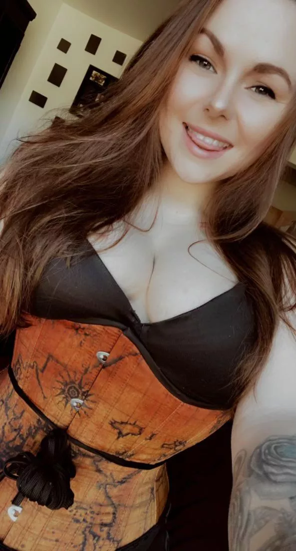 Dropping in on a Monday cause who’s actually working anyways lol