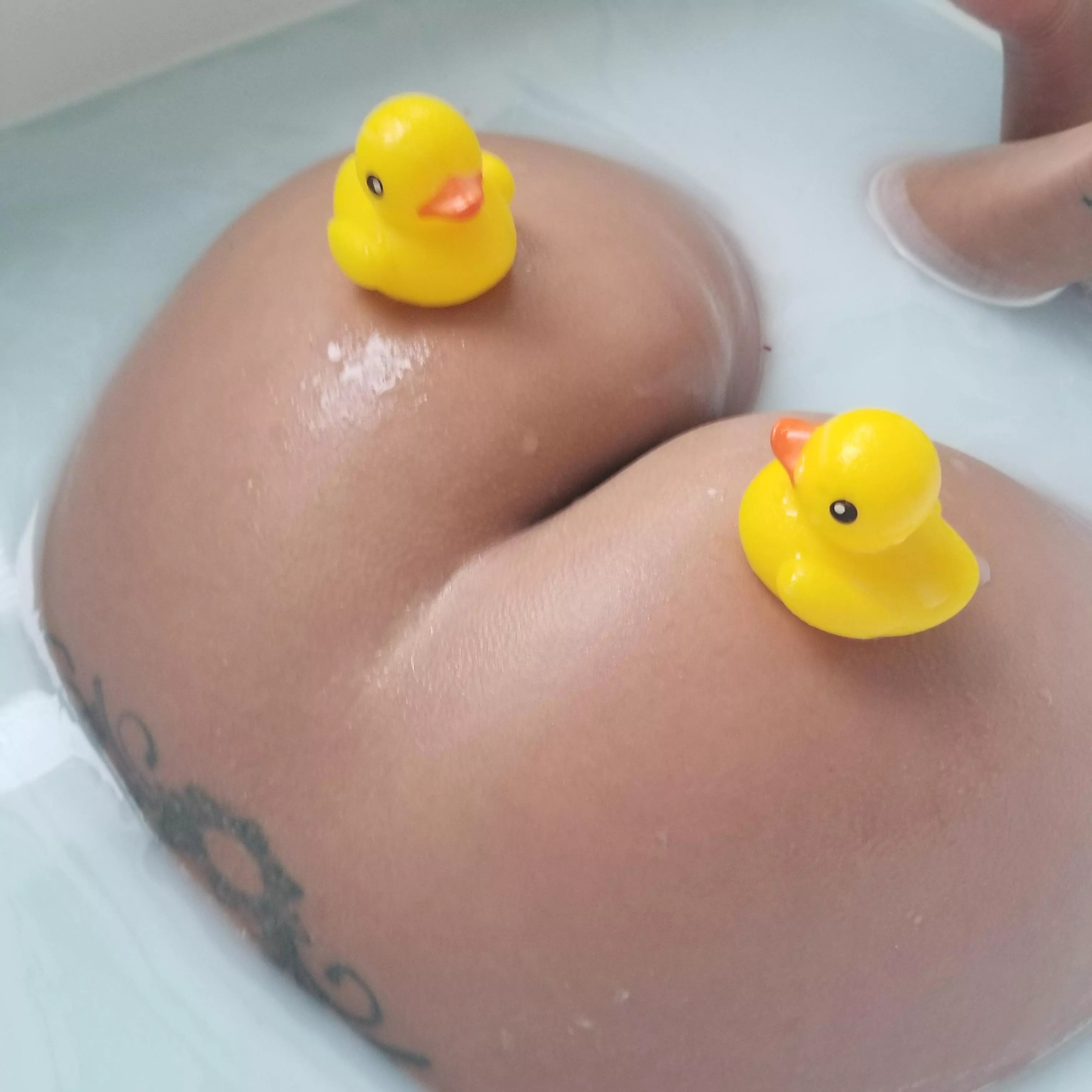 Duckies