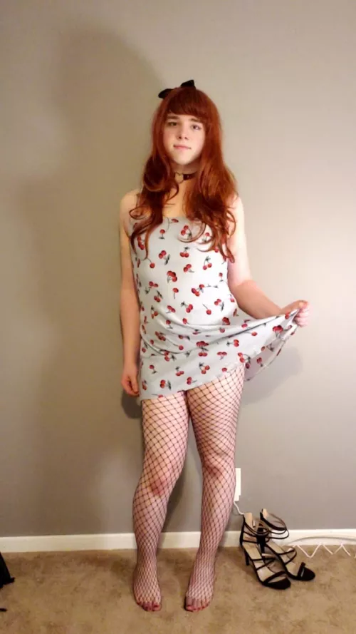 Dumb little doll 🎀