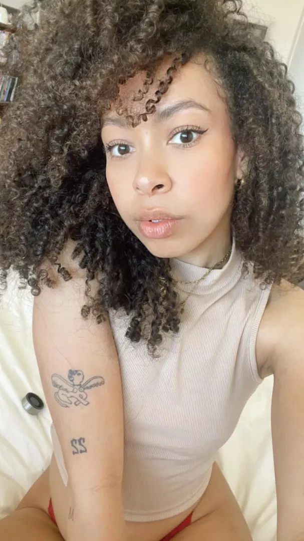 Dutch x Surinamese