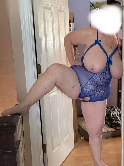 Easy access outfit!!!