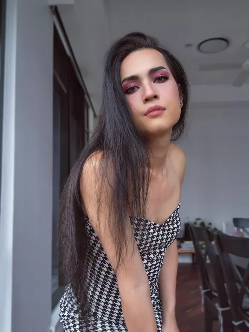 Easy look 🌸🌸🌸