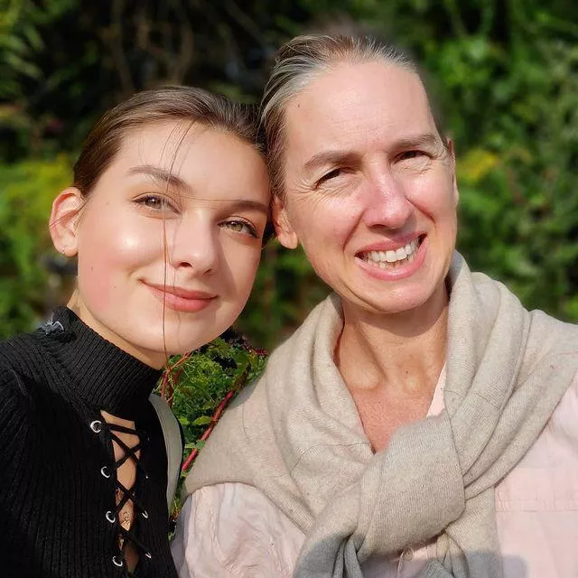 Eh, I’ll fuck mom too