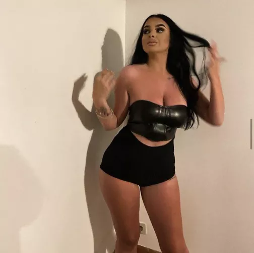 Eilidh again 🏴󠁧󠁢󠁳󠁣󠁴󠁿