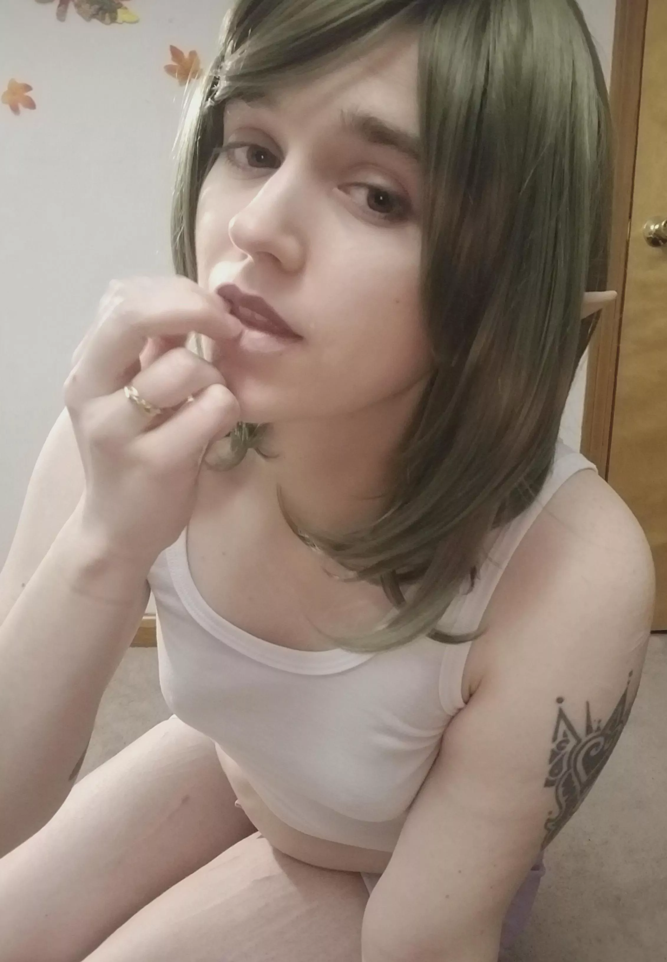 elf boi 🧝‍♂️🌿