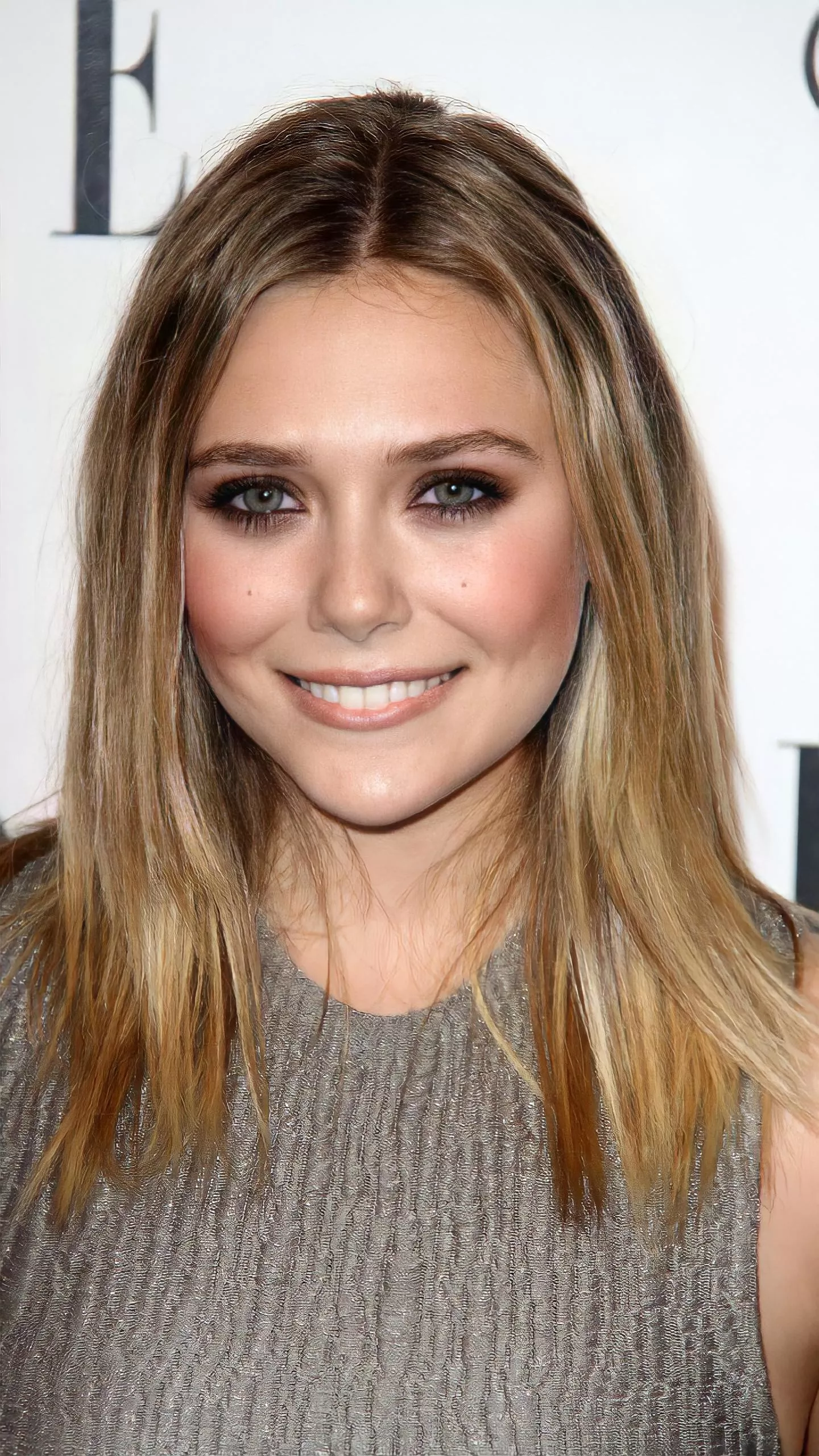 Elizabeth Olsen