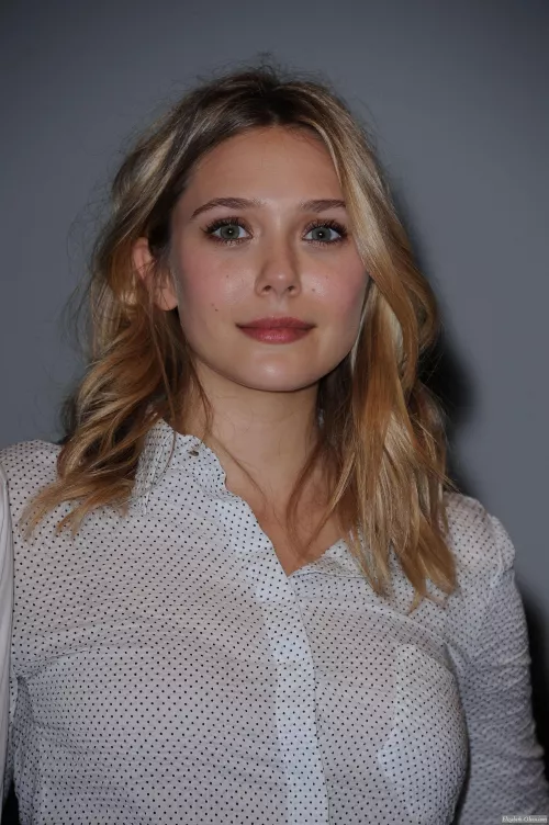 Elizabeth Olsen