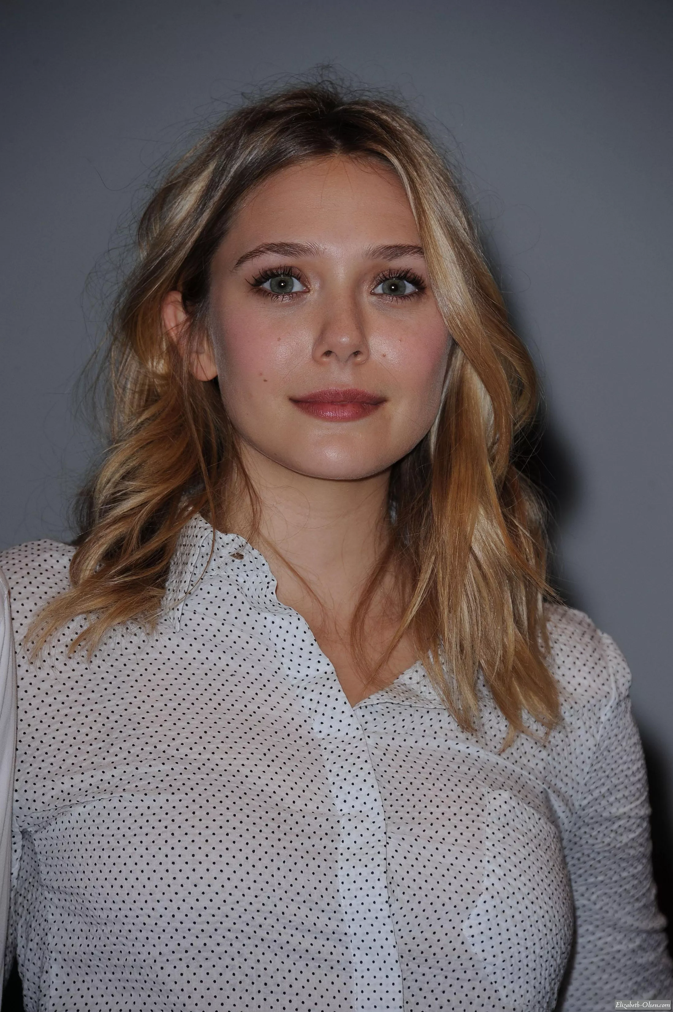 Elizabeth Olsen