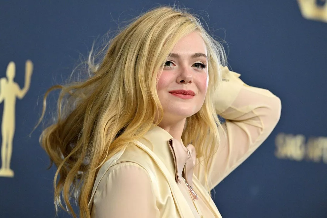 Elle Fanning