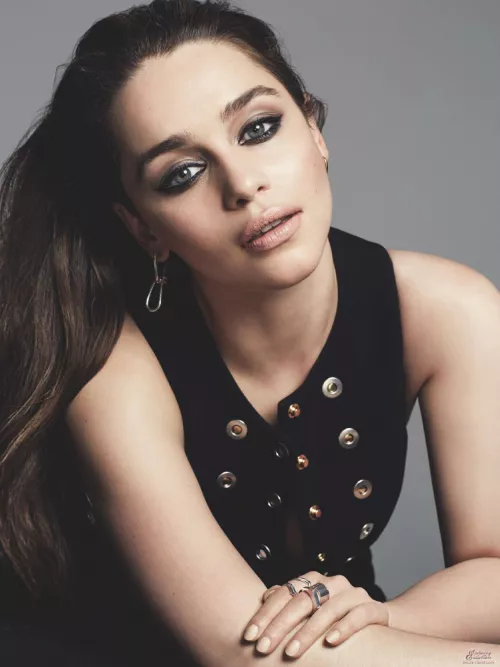 Emilia Clarke