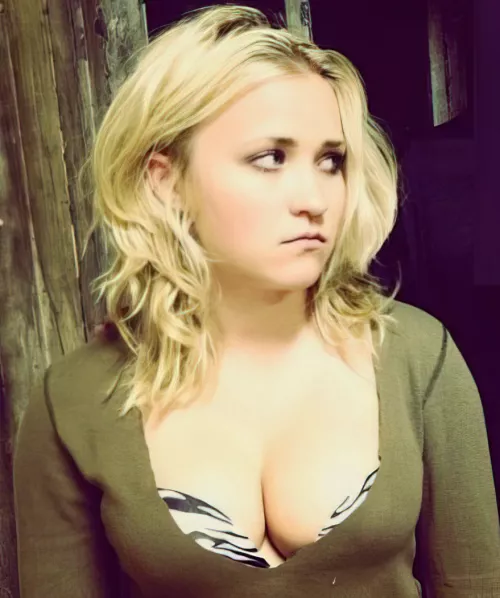 Emily Osment