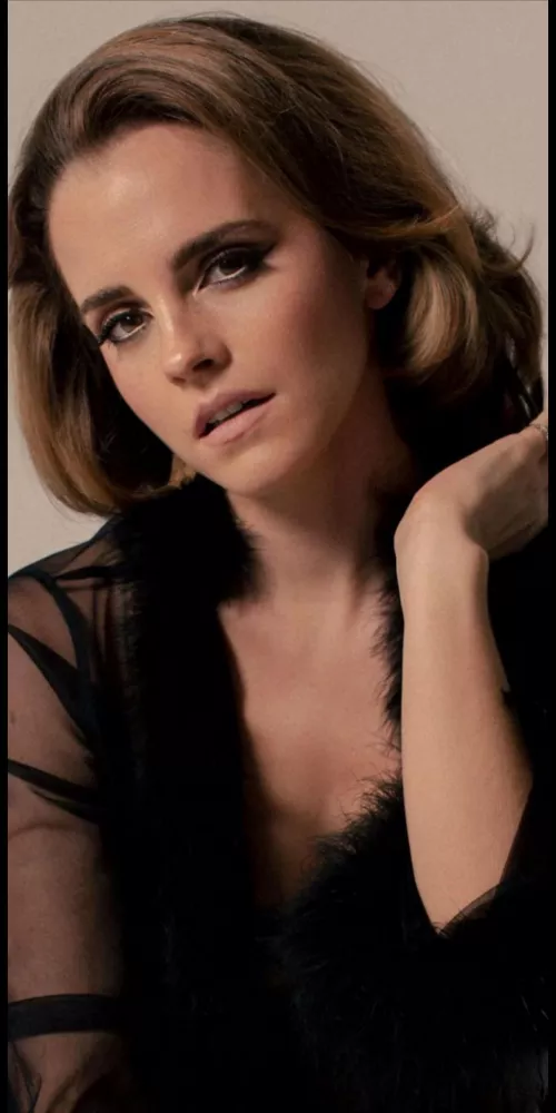 Emma Watson