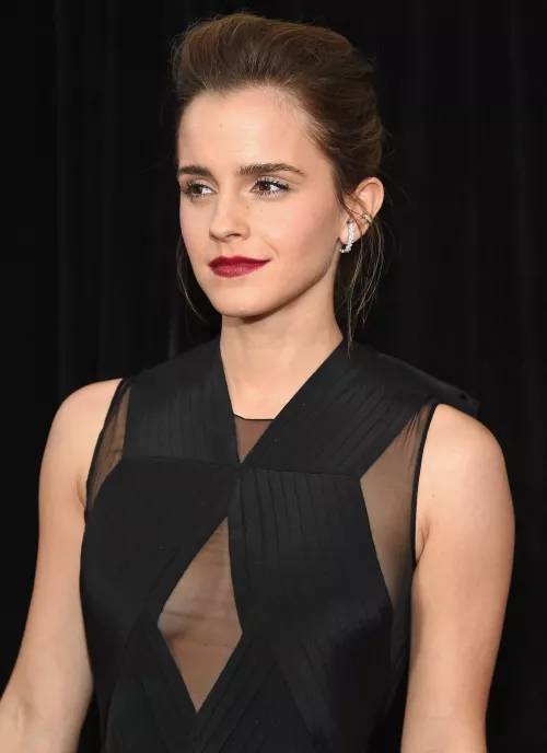 Emma Watson