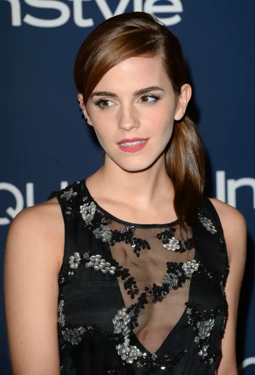 Emma Watson