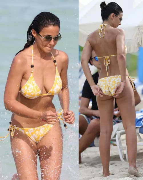 Emmanuelle Chriqui