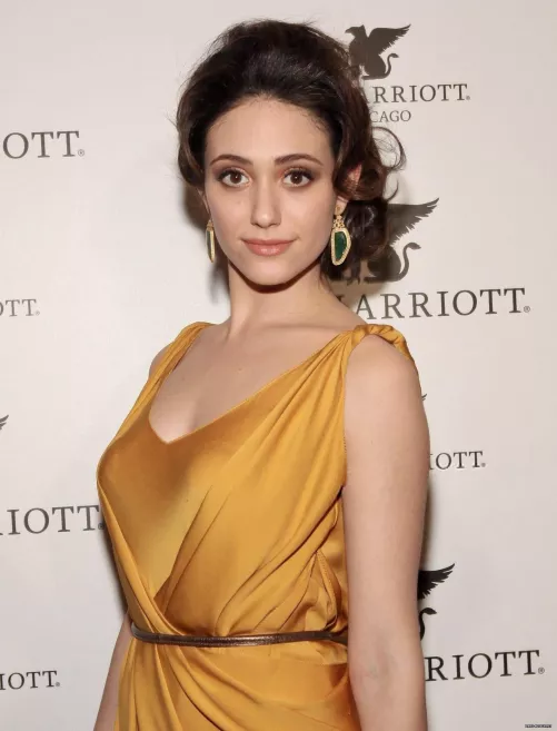 Emmy Rossum