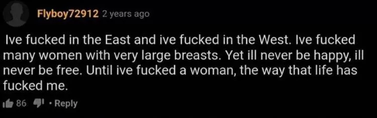 English teachers are proud of this kid.