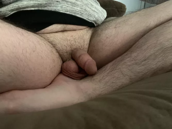 Enjoy flopping around to start the day