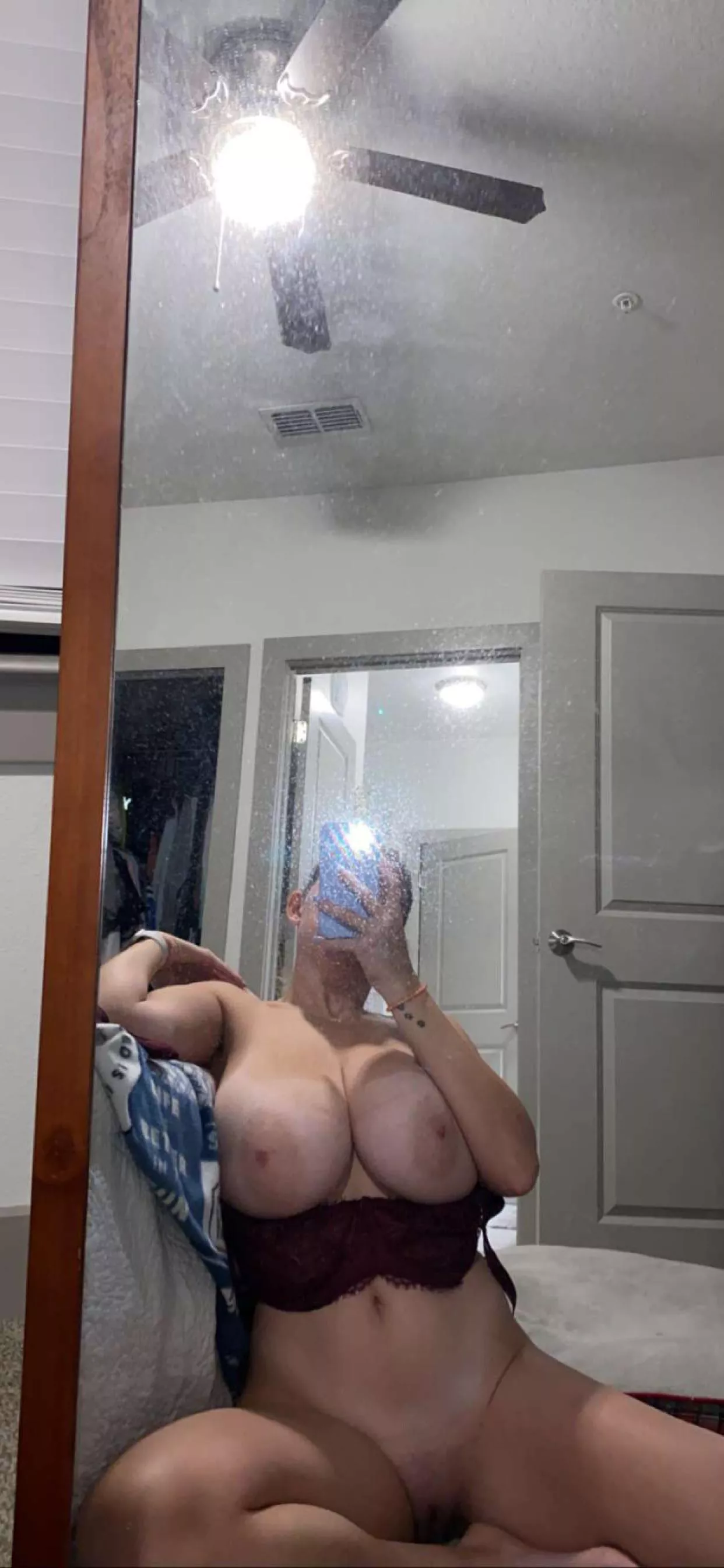 Enjoy the show ❤️