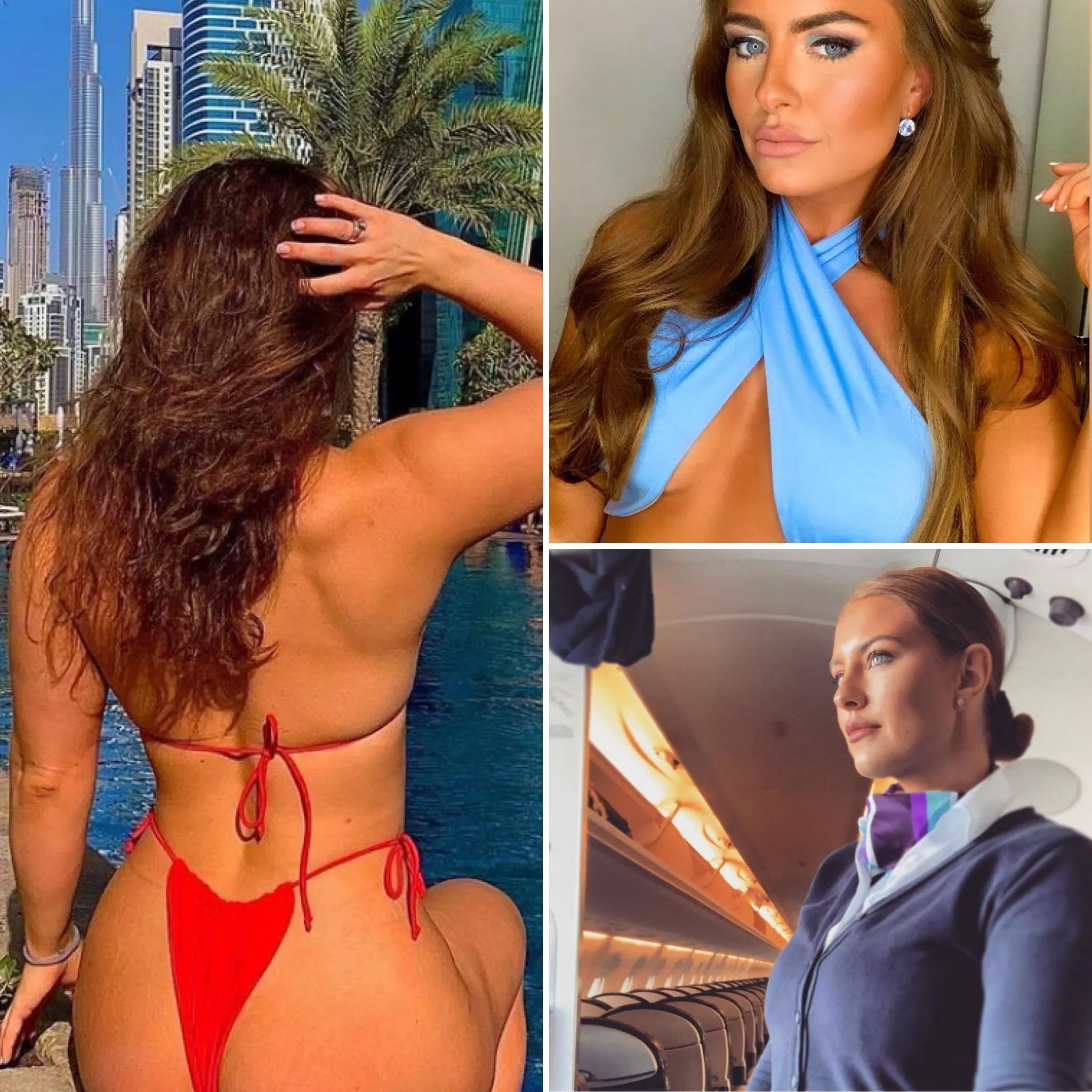 Enjoying Dubai 🇬🇧