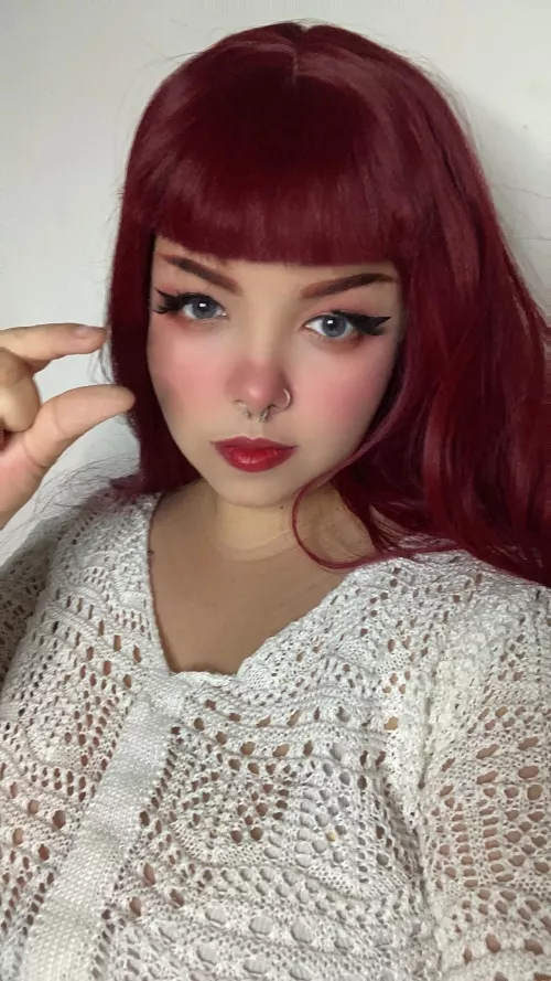 Entertain me and prove you can be a good sub for your goddess. [domme]